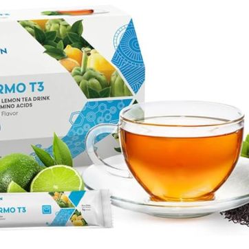 Imagen del producto THERMO T3
