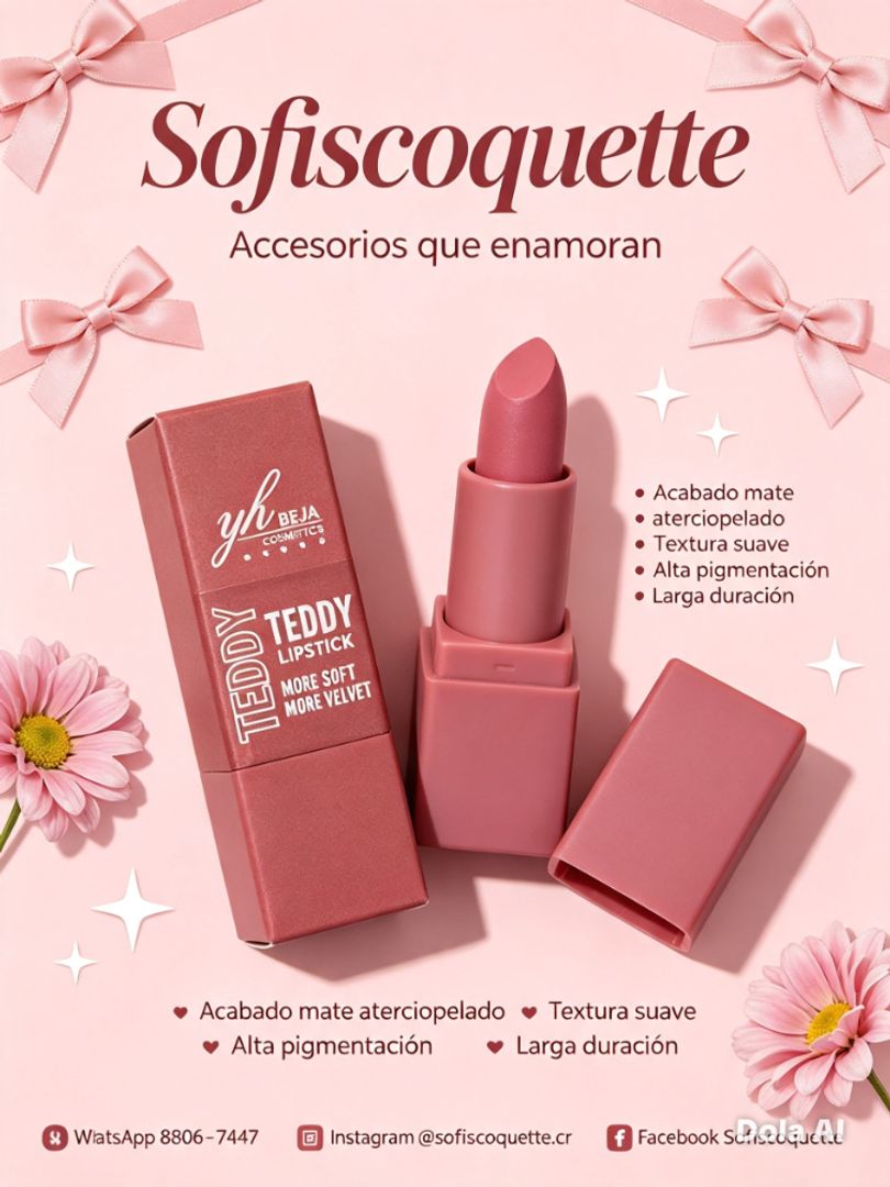 Labiales