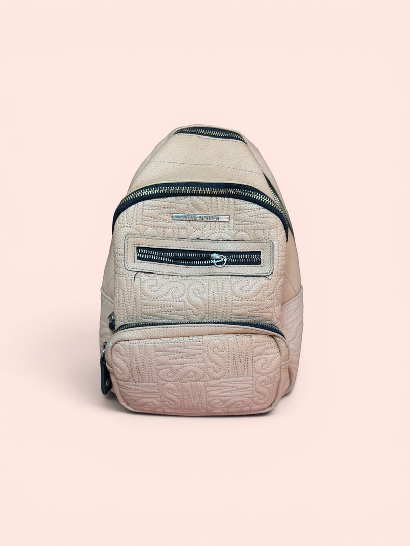 Morral Steve Madden PVC