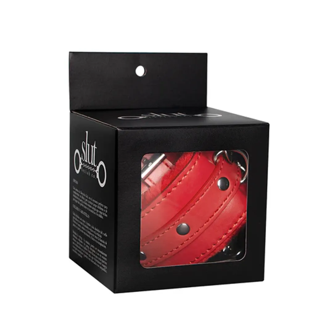 ESPOSAS DE MANOS RED TEDDY