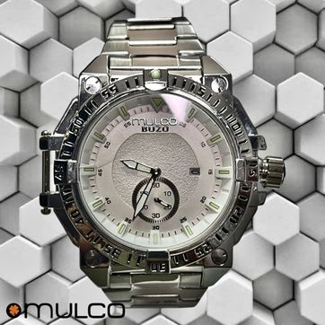 Imagen del producto MULCO 8