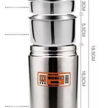 Termo lonchera  - imagen 2