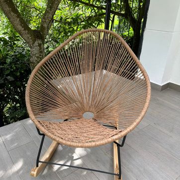 MECEDORA ACAPULCO - imagen 1