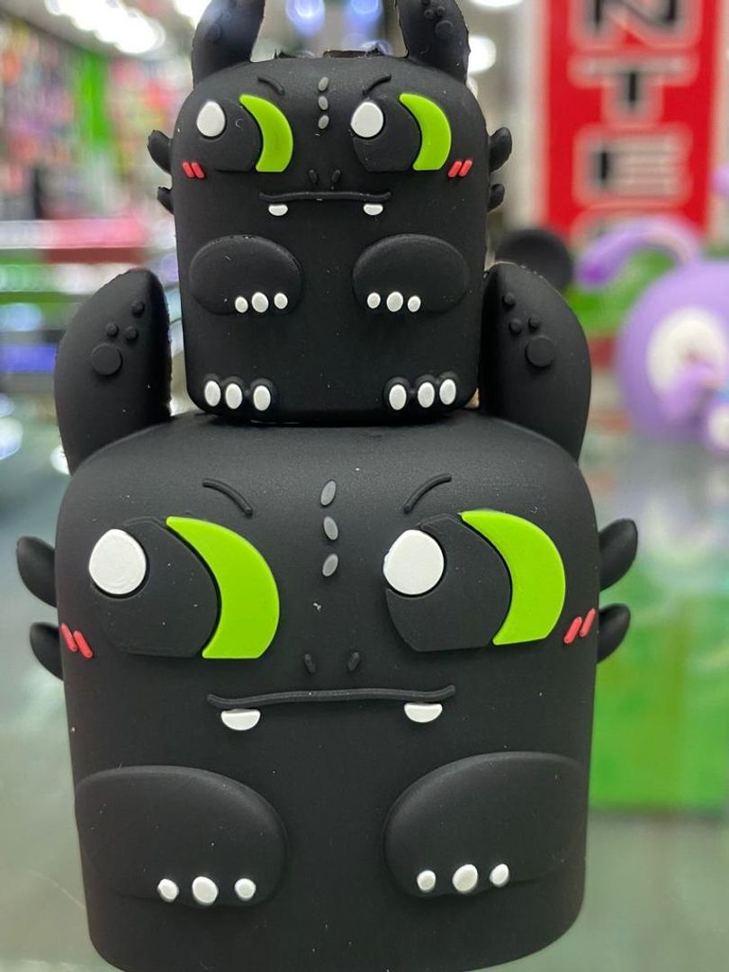 Estuche Protector Para Cargador 20 W Compatible Apple