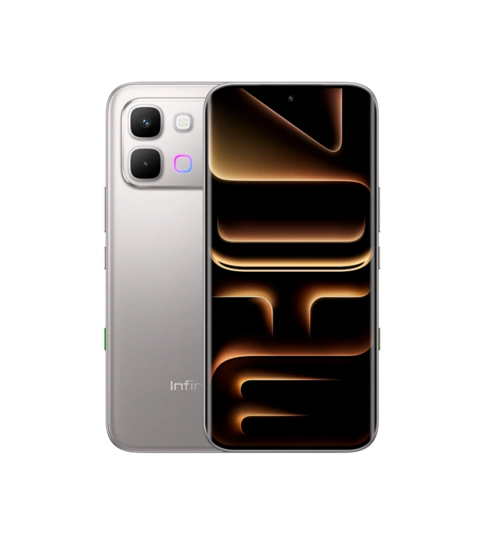 Note Edge 5G 256gb 8ram