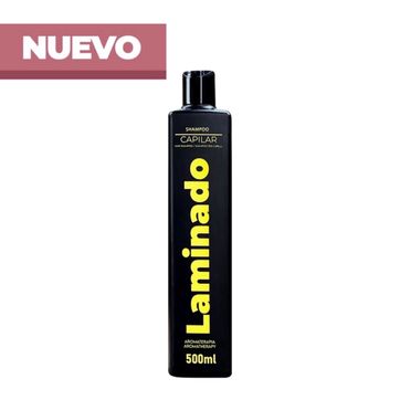Imagen del producto SHAMPOO LAMINADO 