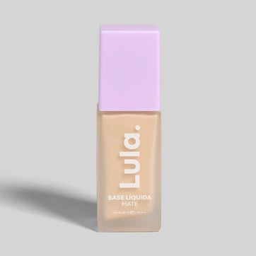 BASE LIQUIDA MATE LULA - imagen 1