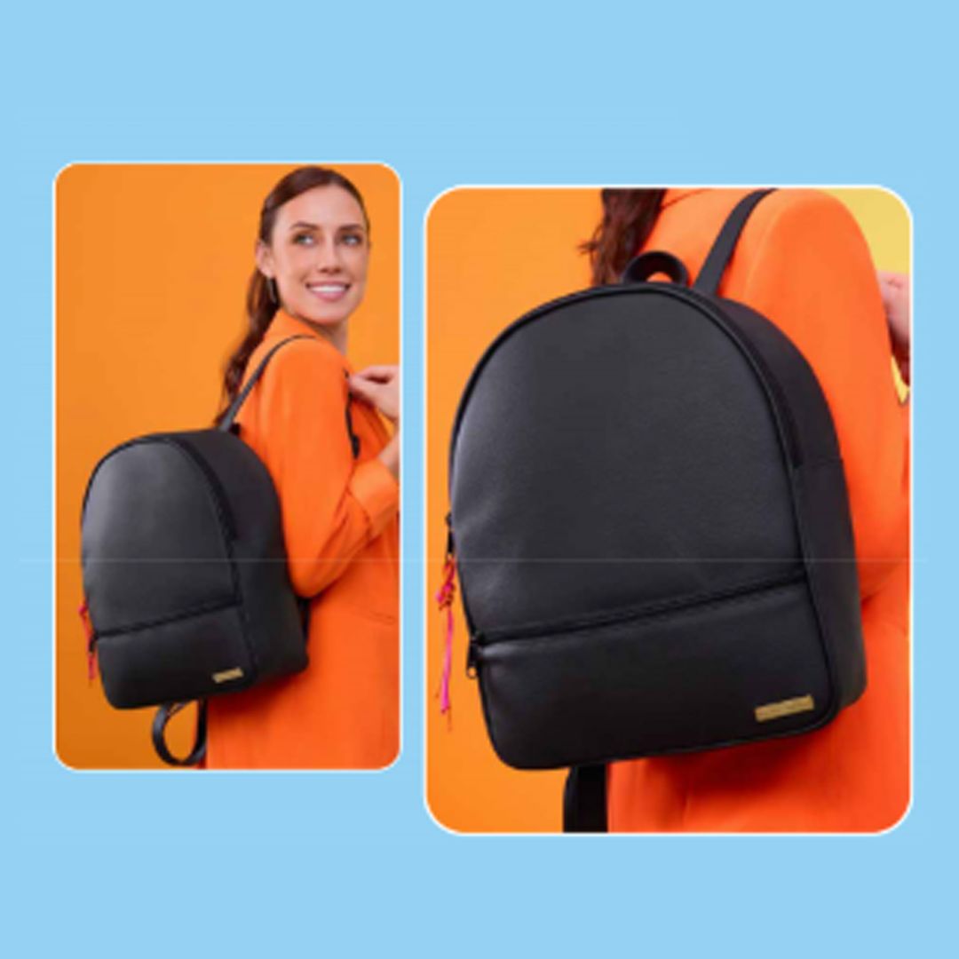 MORRAL NEGRO