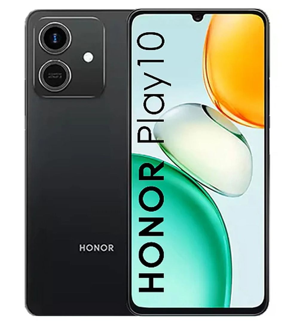 HONOR PLAY 10 - 64GB + 3 RAM