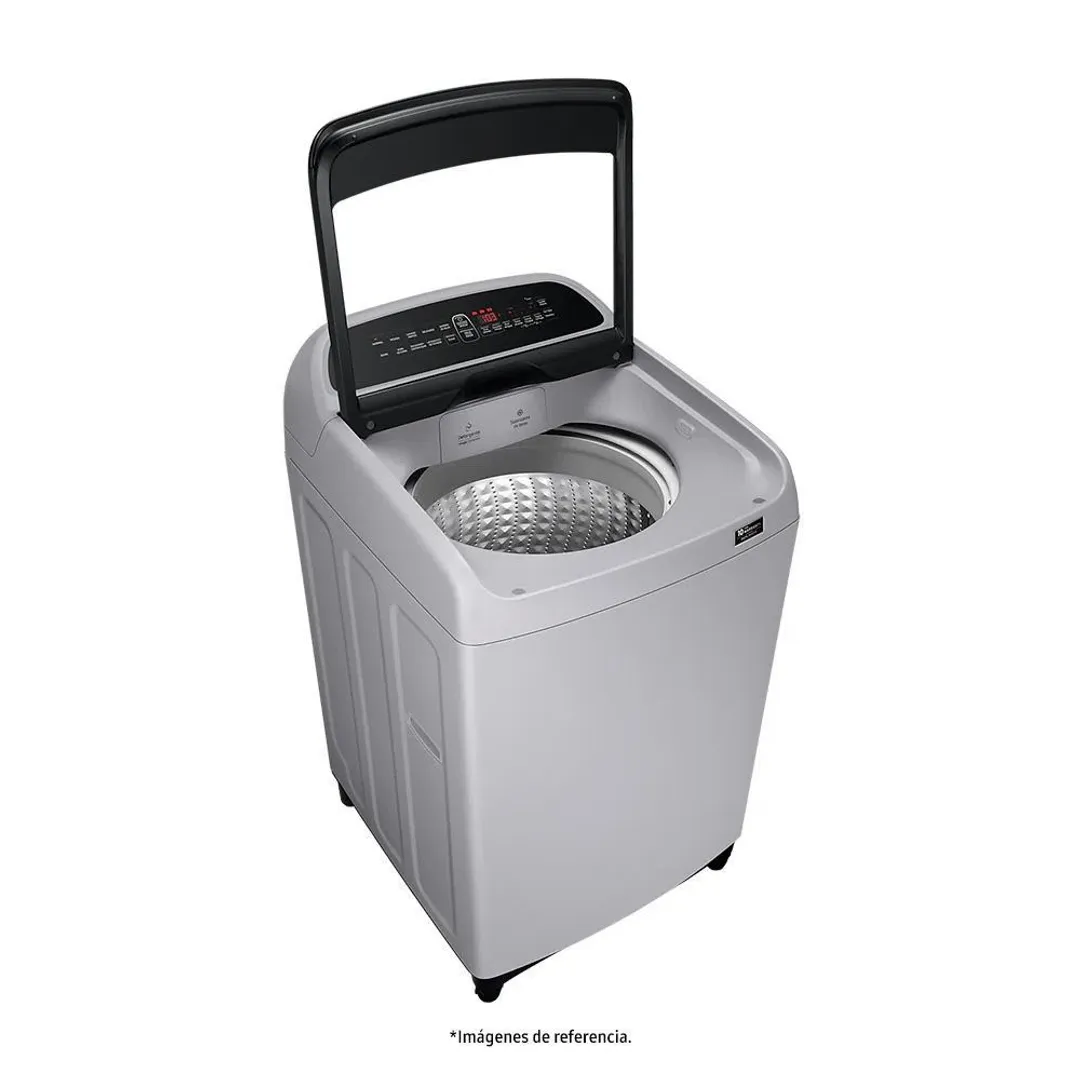 LAVADORA SAMSUNG 17 KG - 37 LBS INVERTER	