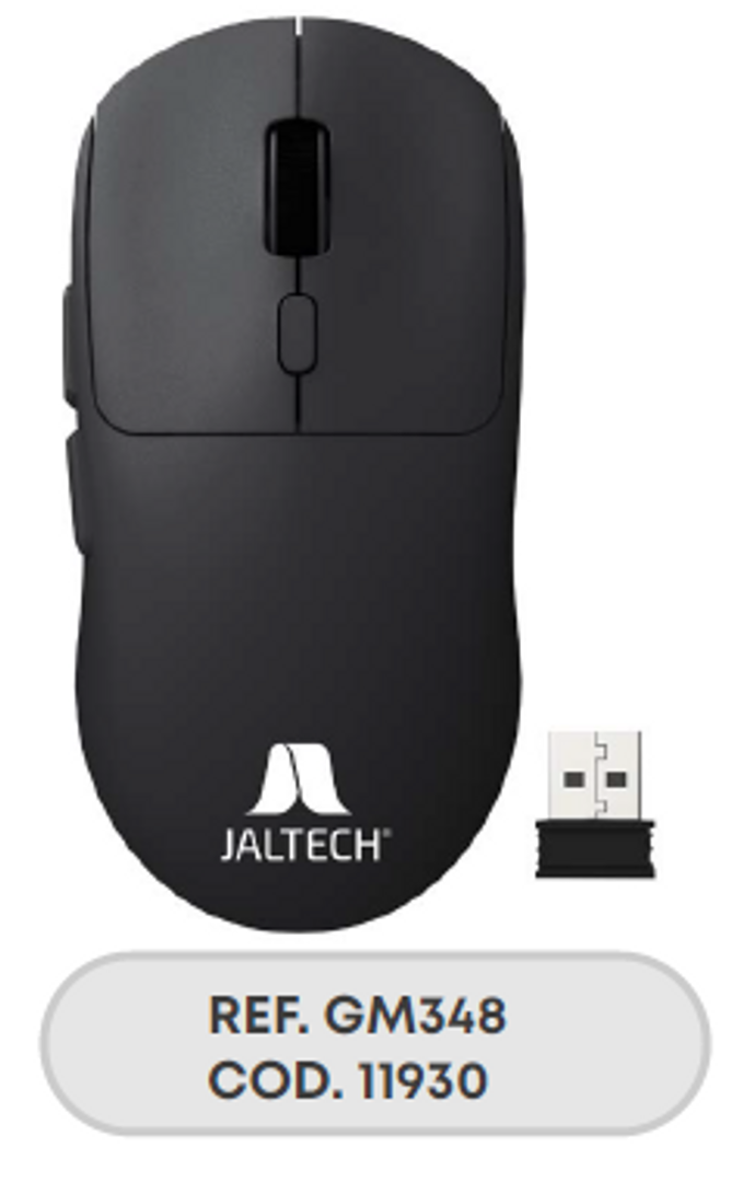 MOUSE RECHARGE ERA 2.4G + BLUETOOTH
