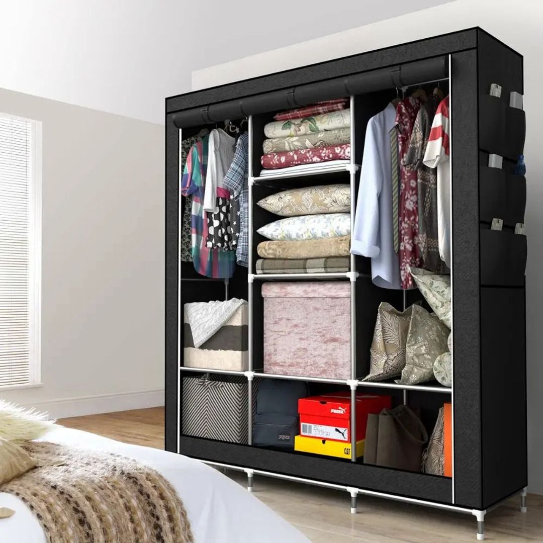 CLOSET ARMABLE