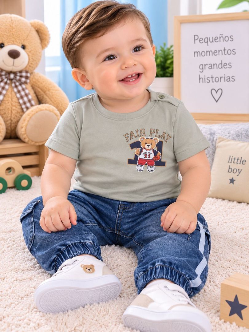 CONJUNTO PANTALON