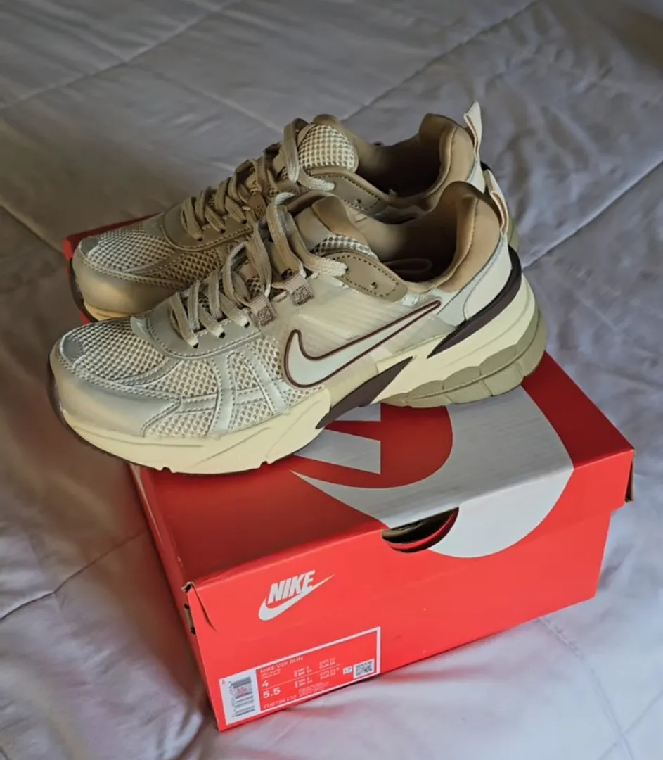 Nike V2k Coffe