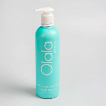 CREMA HUMECTANTE CORPORAL OLALA 500ml - imagen 1