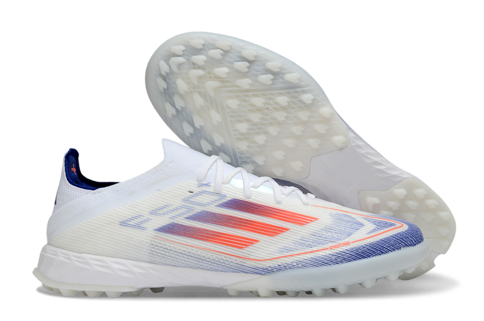 Tenis F50 TF - Sintética / Turf Lote 2