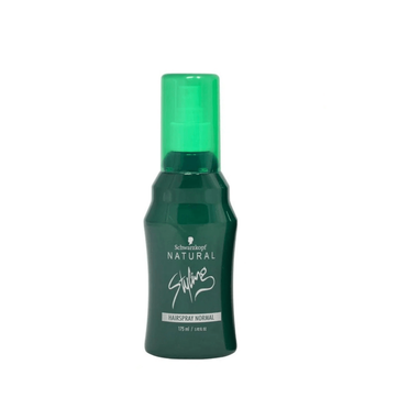 LACA NAT.STYLING NORMAL 175ML C12 - imagen 1