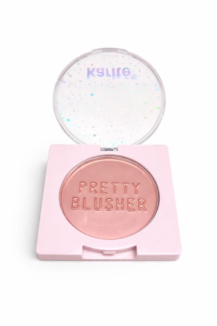 RUBOR COMPACTO KARITE 