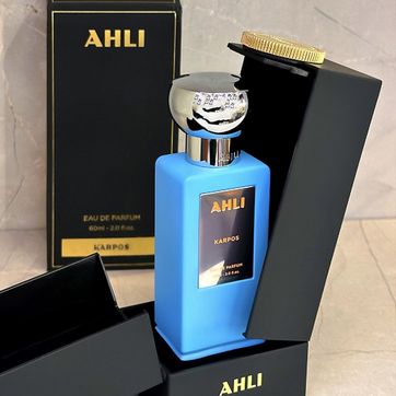 Imagen del producto AHLI KARPOS