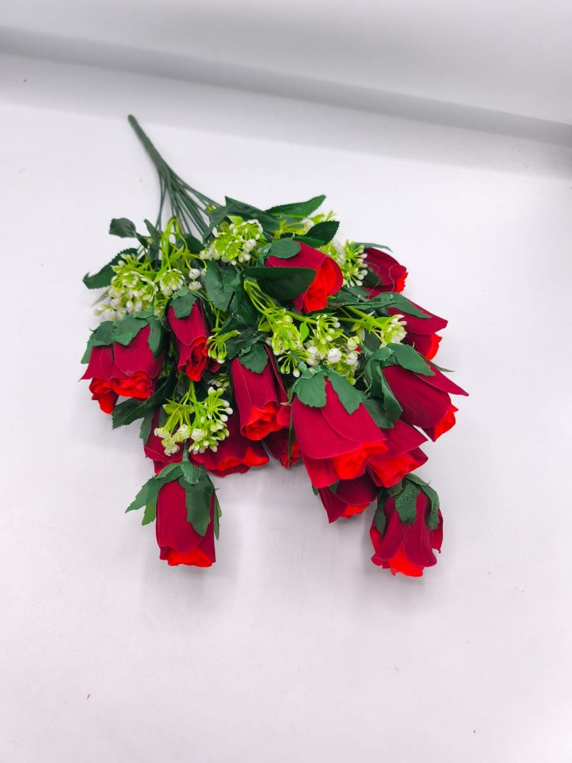 RAMO ROSA GAMUZADO RS/056