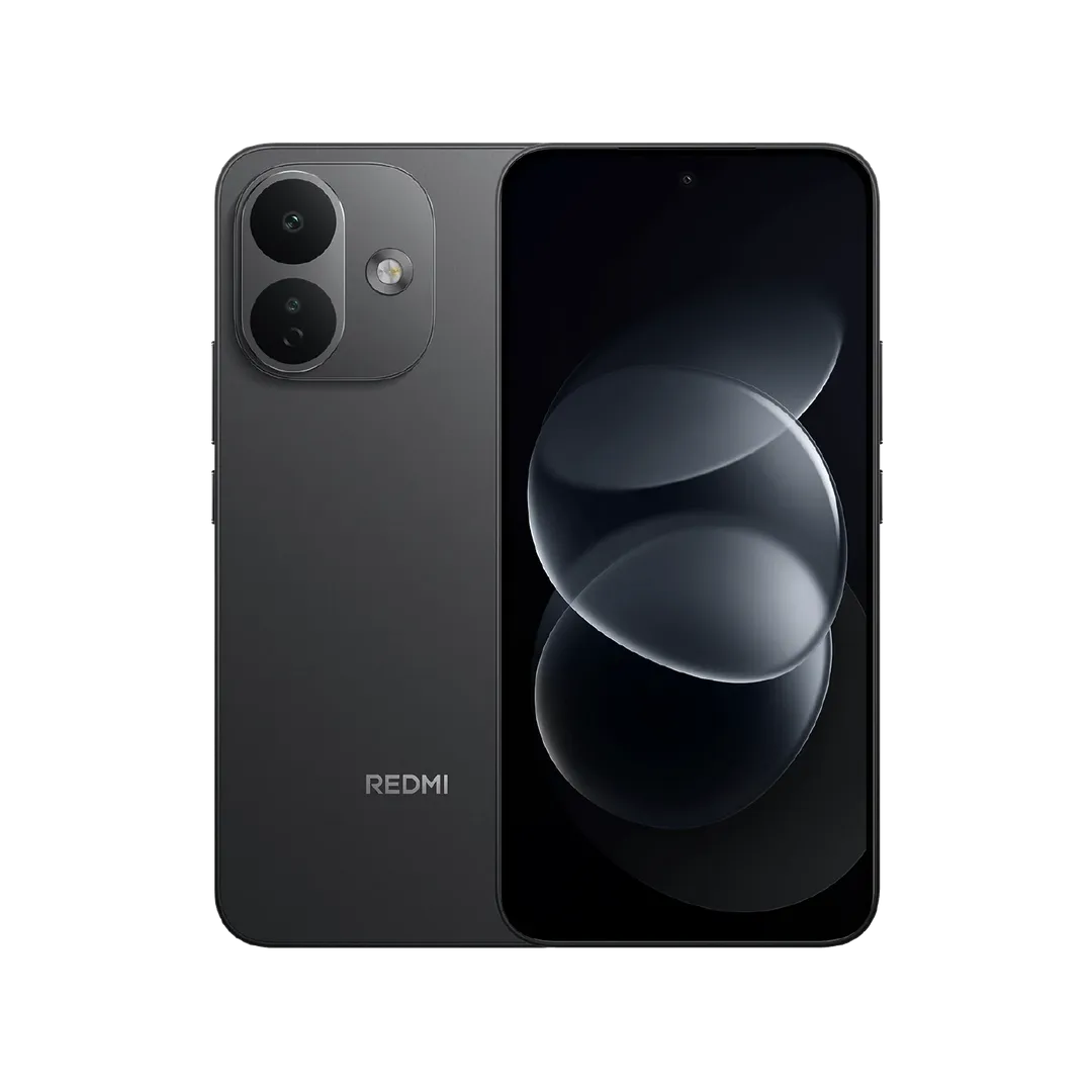 REDMI Note 17 Pro 5G - 6+6RAM - 128GB