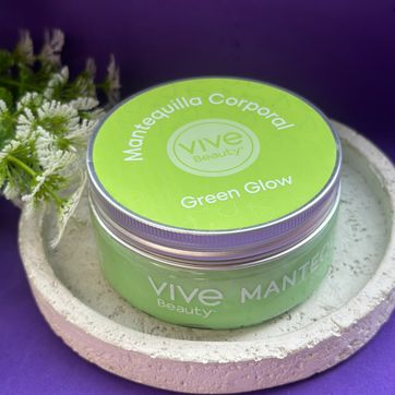 Imagen del producto MANTEQUILLA CORPORAL PERA VIVE BEAUTY 