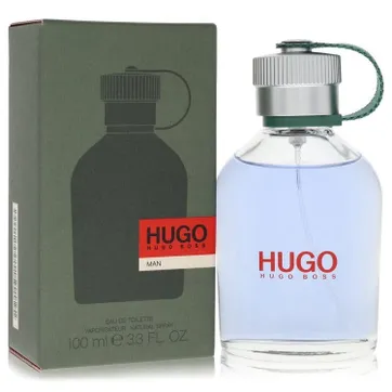 Imagen del producto HUGO BOSS