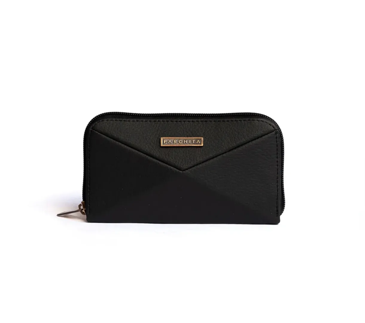 BILLETERA POLY NEGRO 