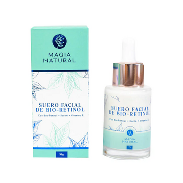 SUERO FACIAL DE BIORETINOL 30gr - imagen 1