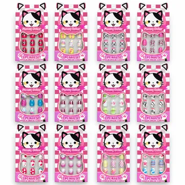 Imagen del producto Uñas