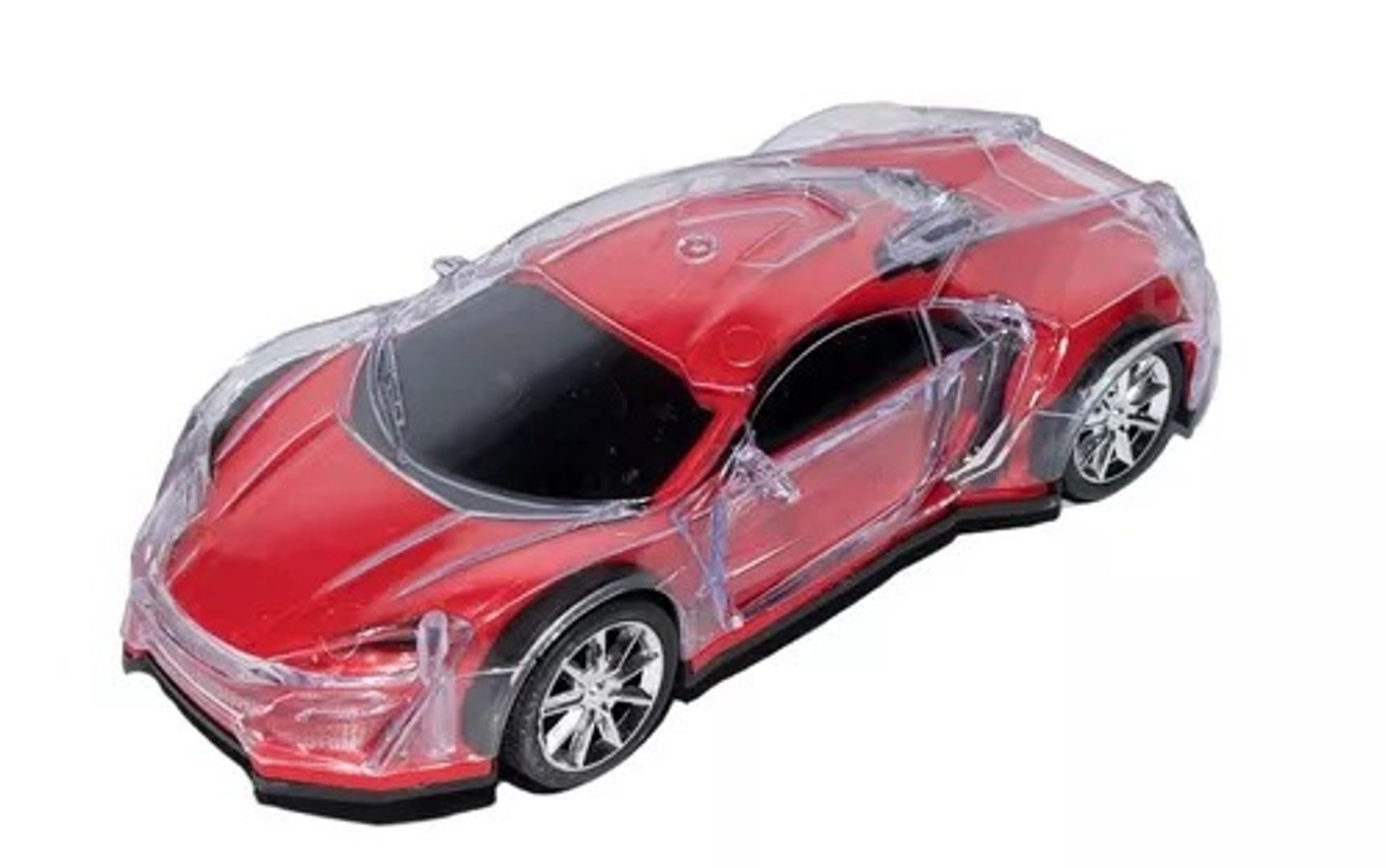 CARRO LUCES Y SONIDO