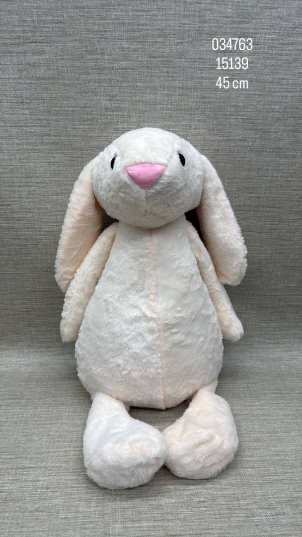 CONEJO 45 CM 