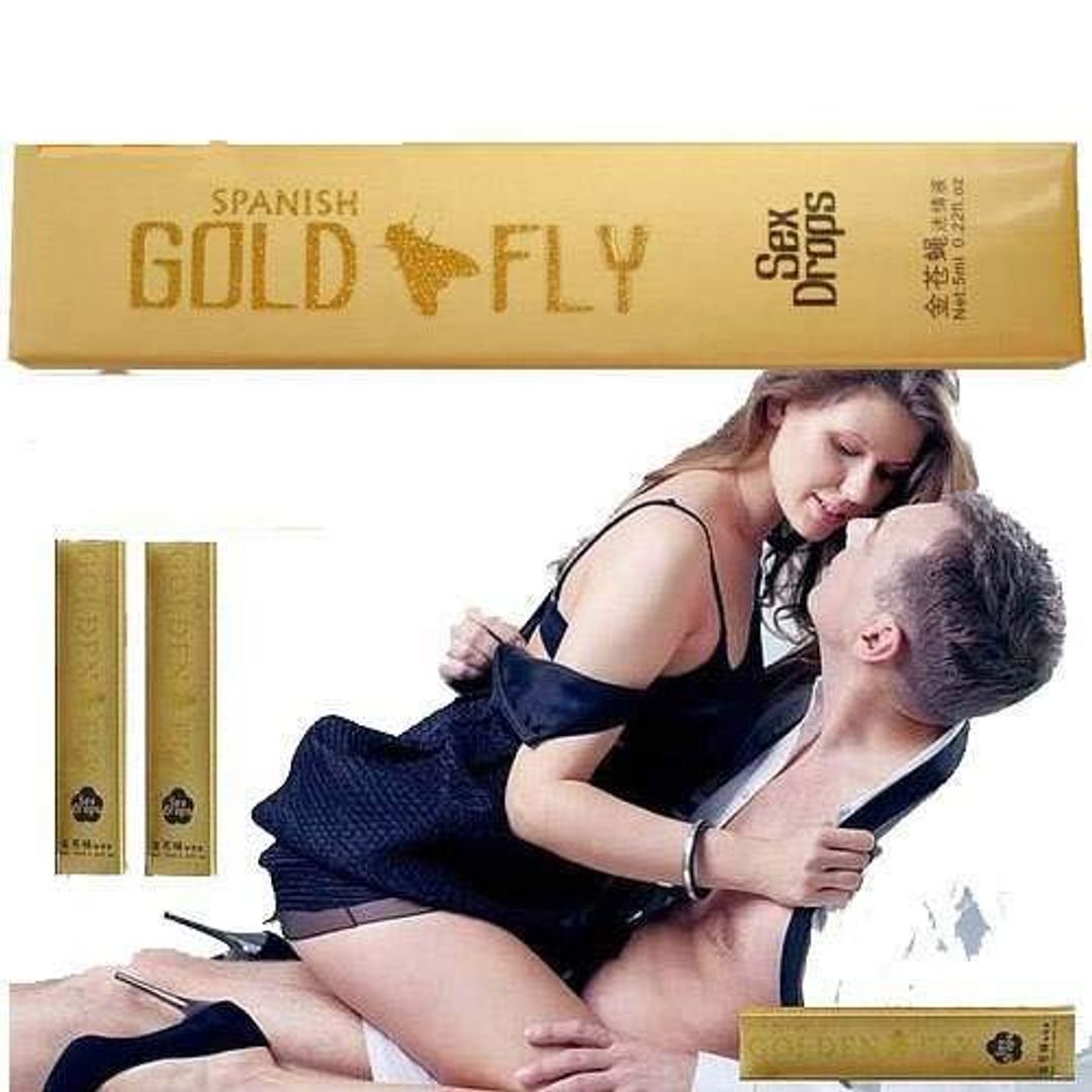 ESTIMULANTE FEMENINO GOLD FLY