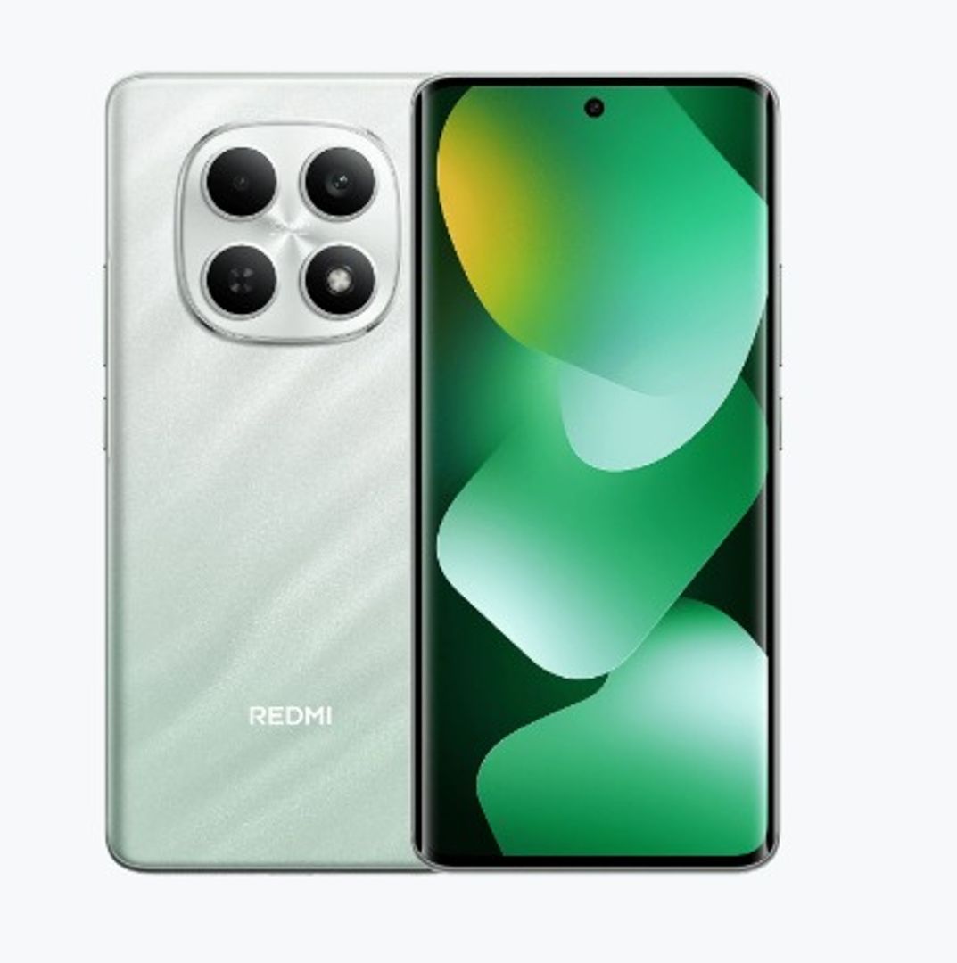 XIAOMI NOTE 15 - 512GB - 8RAM 