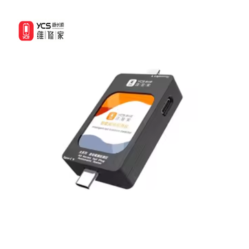 Imagen del producto USB TESTER DOCK TEST DIGITAL YCS 