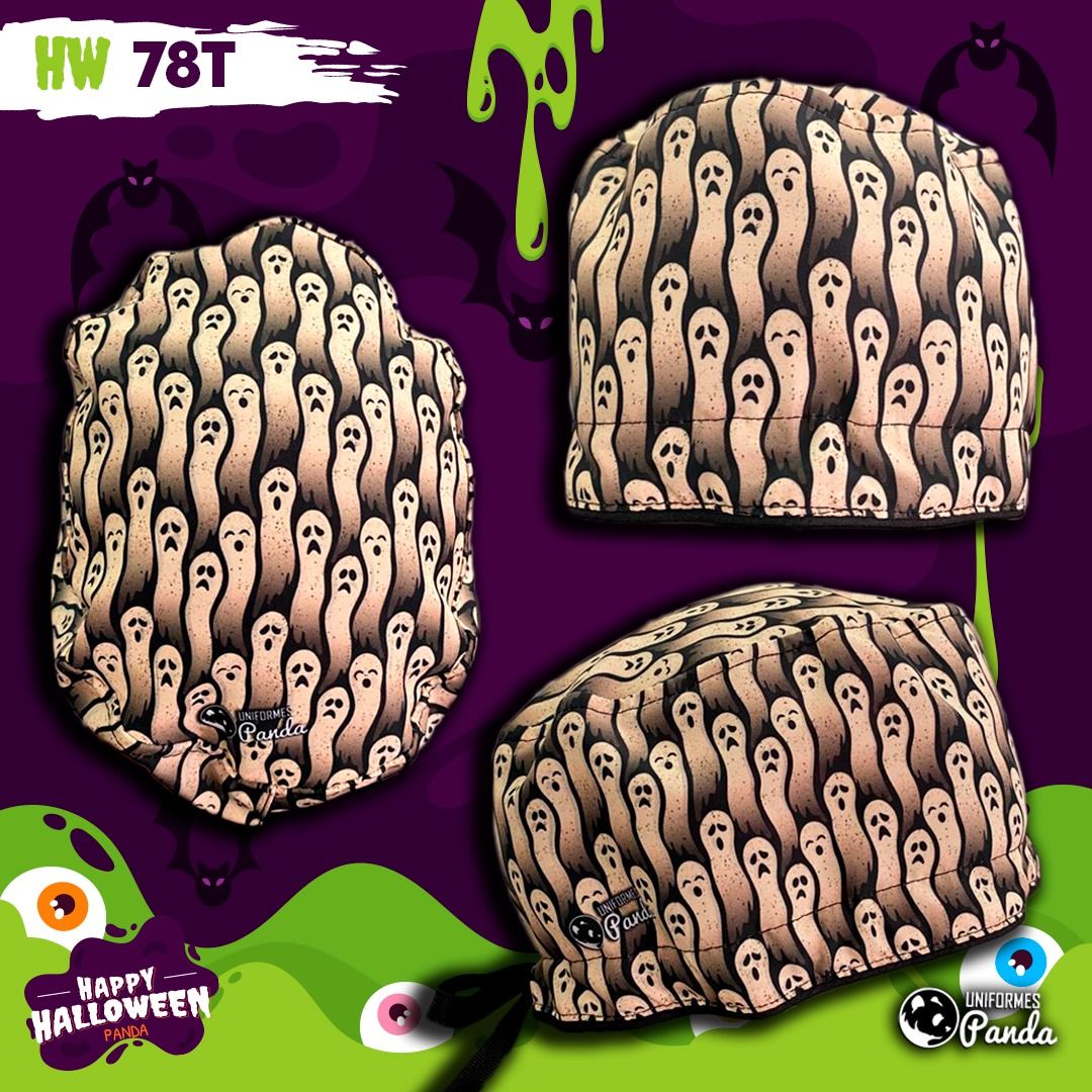 Gorro horma Corta