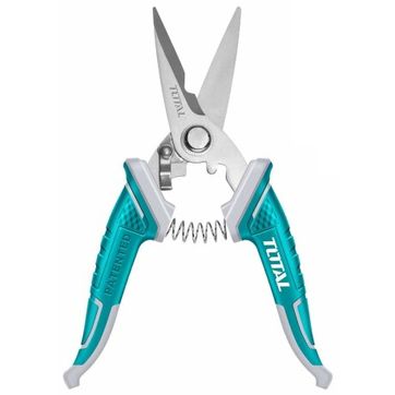 Imagen del producto TIJERA INDUSTRIAL 8"