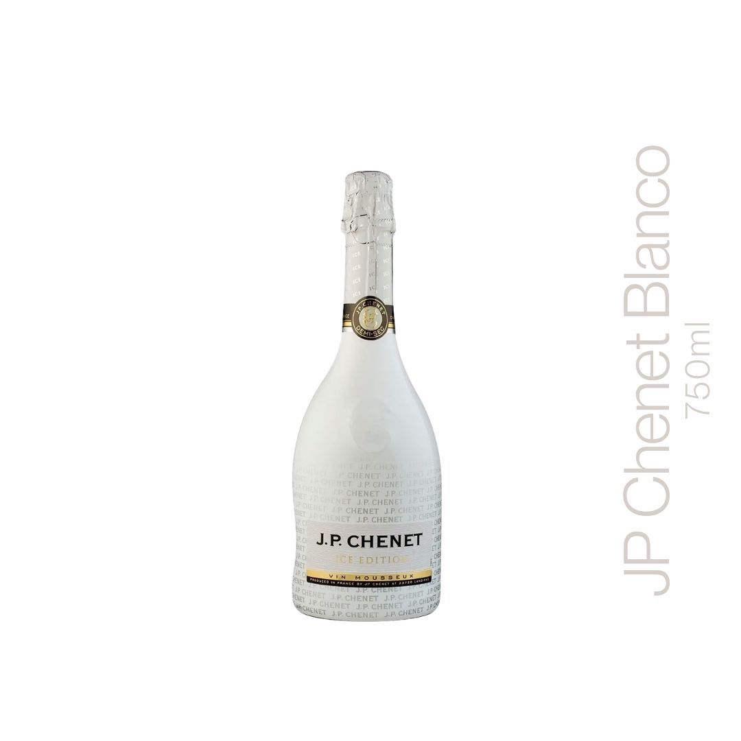VINO BLANCO 750 ML