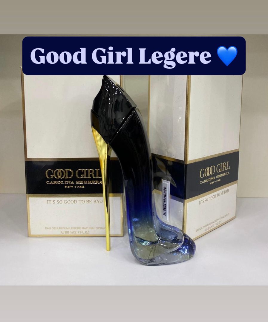 Good Girl CH