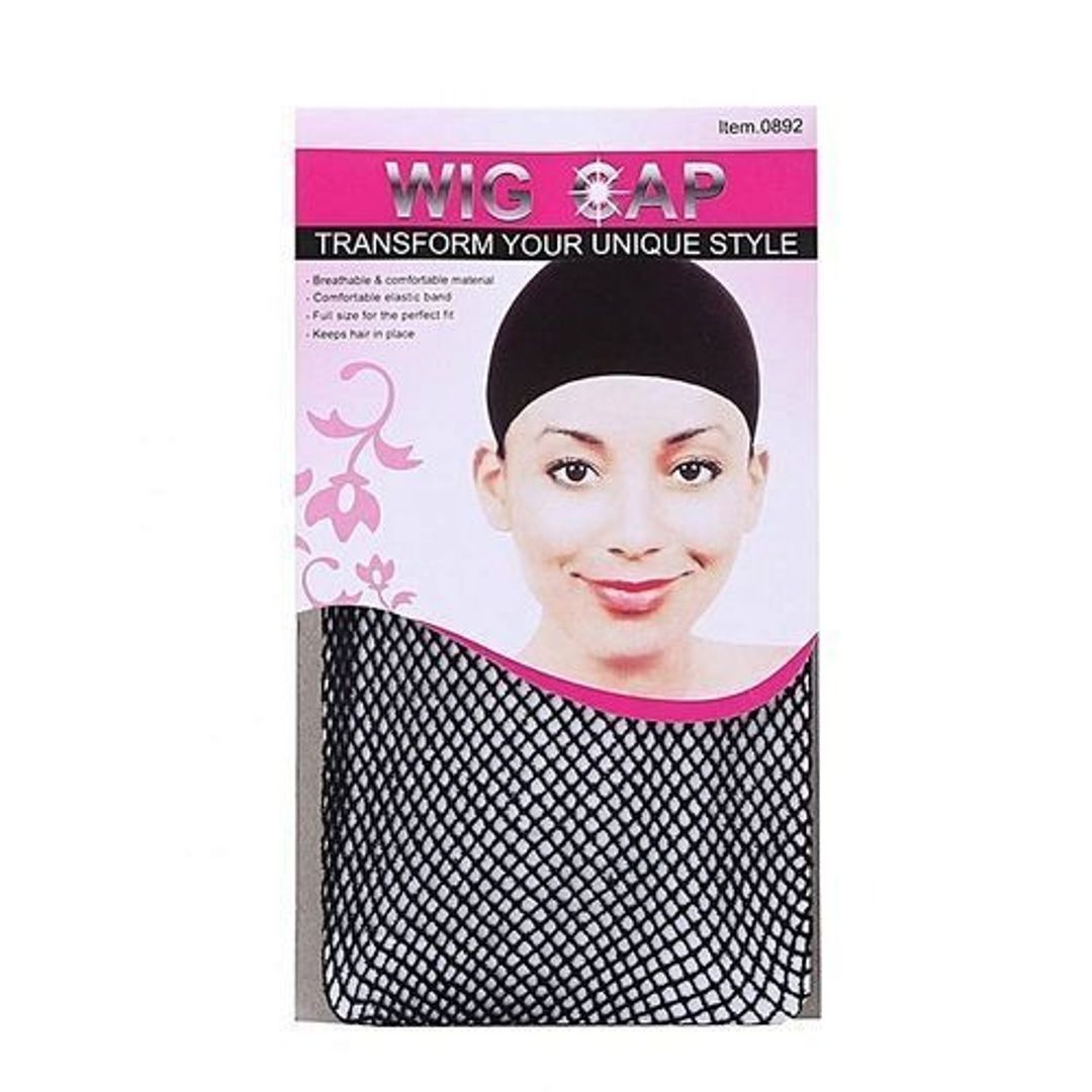 GORRO MALLA