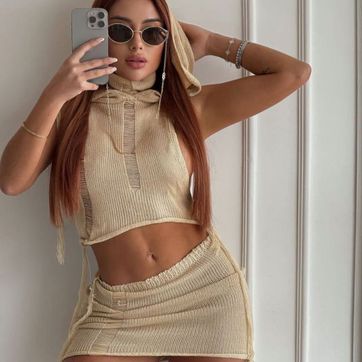 Set Ibiza  - imagen 1