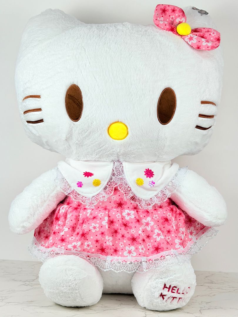 HELLO KITTY 80CM 
