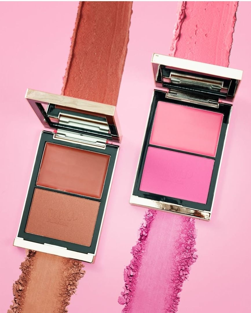 579- RUBOR MIA BLUSH TRENDY