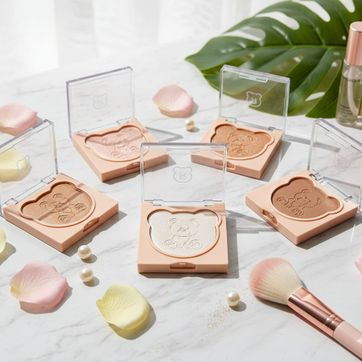 Iluminador Individual Alto Pigmento – HUDA BEAUTY - imagen 1