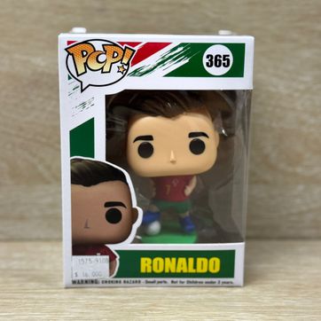 Imagen del producto 1688 CRISTIANO CR7
