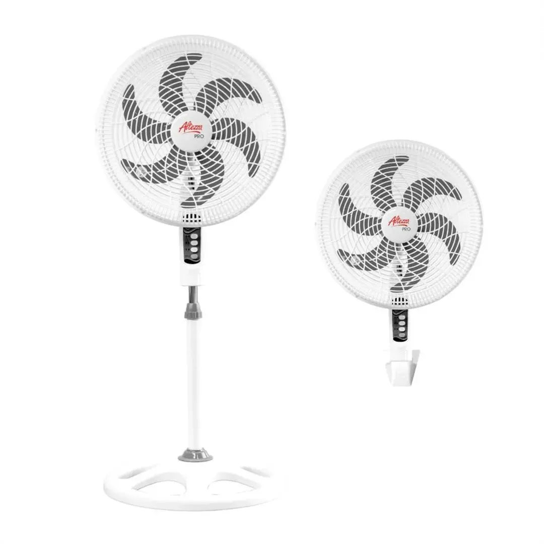 VENTILADOR ALTEZZA 18" 6 ASPAS