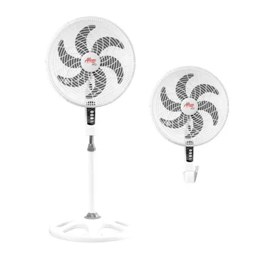 VENTILADOR ALTEZZA 18" 6 ASPAS - imagen 1