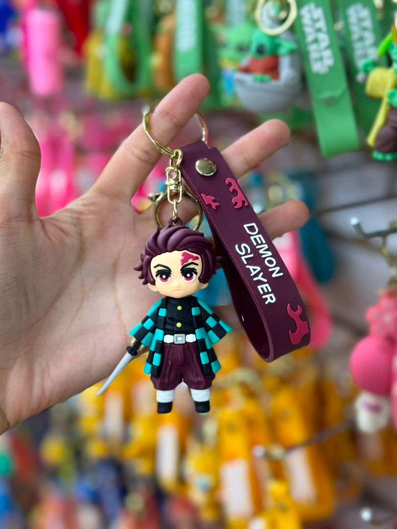 000 TANJIRO 