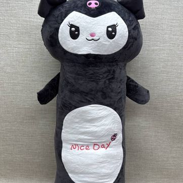 Imagen del producto KUROMI ALMOHADA 90 CM