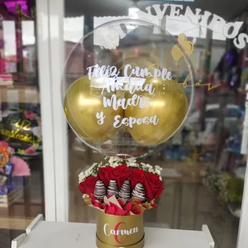 Imagen del producto Linda ocasión 